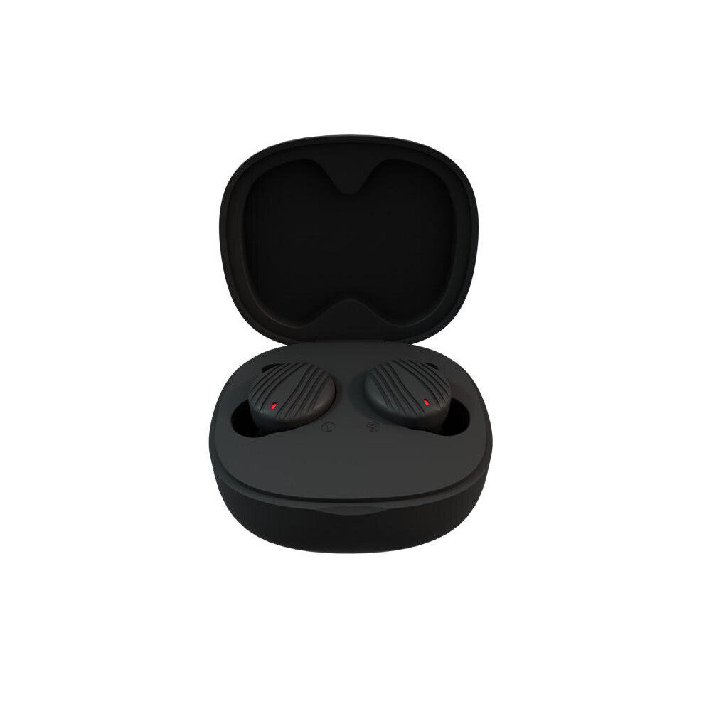 Wb-259 Mini Tws Bluetooth 5.0 Earphone Noise Cancelling Deep Bass Bilateral Call Headphone 6441594709971