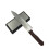 Double Sided Diamond Whetstone Kitchen Cutter Sharpener Tools Sharpen Stone 400# 1000# Grit HT324 2