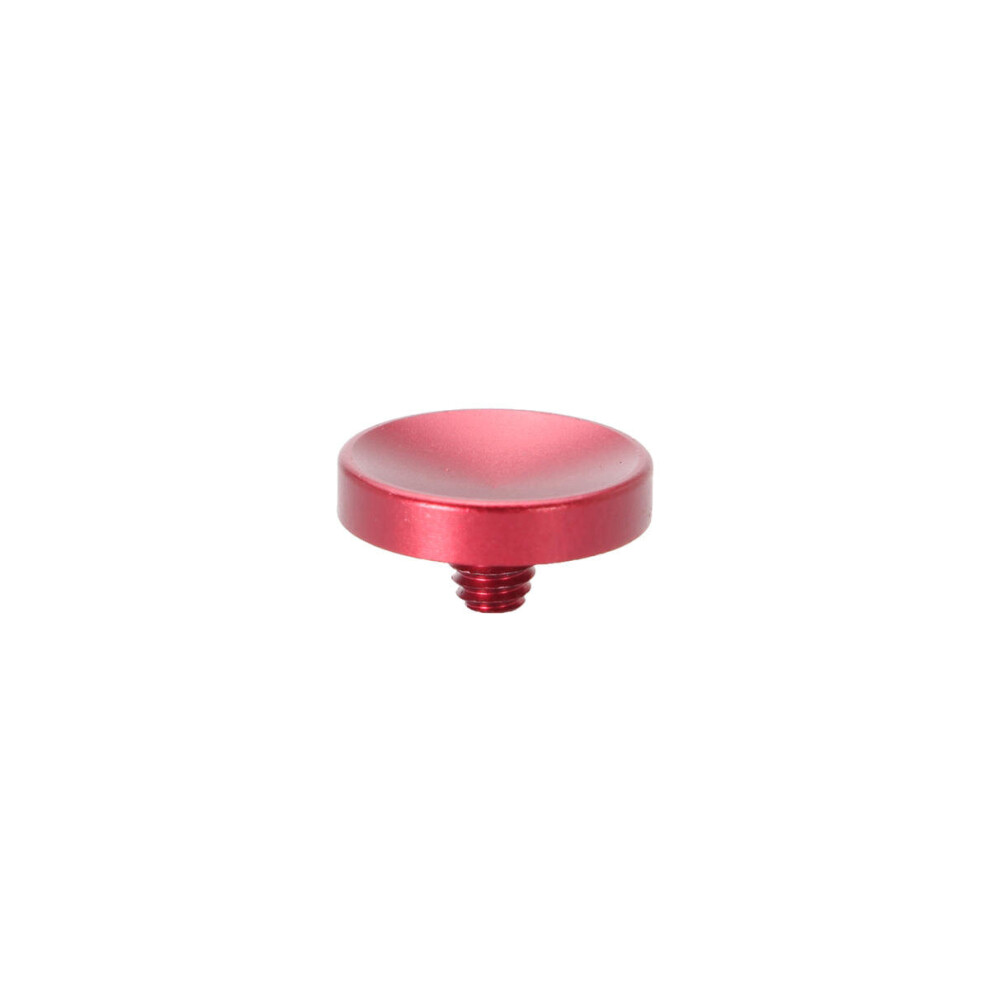 5 Pcs Camera Concave Shutter Release Button For Fuji X100 X10 Xpro1 Xe1 Xe2 Replace 4151093671984