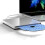 Type-C External DVD Burner Ultra-thin External CD/DVD Player Optical Drive for PC Laptop Windows 3