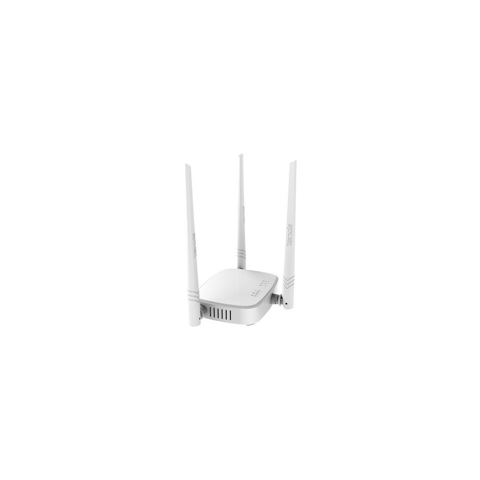 N318 300Mbps Wireless Wifi Router Wi-Fi Repeater Multi Language Firmware Support Wisp/Ap 4191026523461