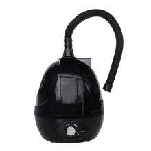 2.5L Reptile Humidifier Machine Vaporizer Adjustable Rainforest Fog Maker 220V
