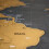 Scratch Off Map Interactive Vacation Poster World Travel Maps LARGE 10
