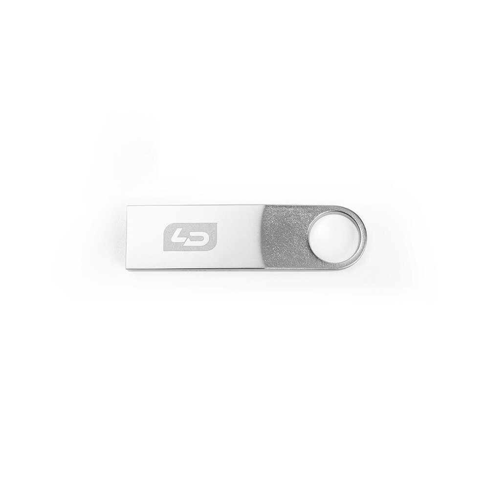 Metal Waterproof Usb Flash Drive2.0 64G Usb2.0 Disk Memory Stick Usb Pen Drive Usb Thumb Drive 840079132093