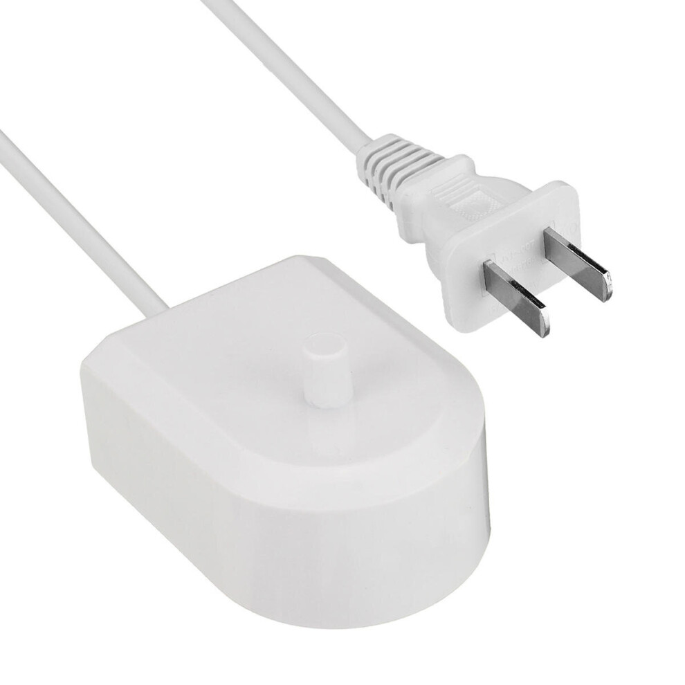 220V Electric Toothbrush Travel Charger Base Toothbrushes Replacment Charger For Philips HX6100