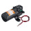 DC 12V Mini Micro Diaphragm Pump Automatic Switch High Pressure Water Self Priming Pump 5