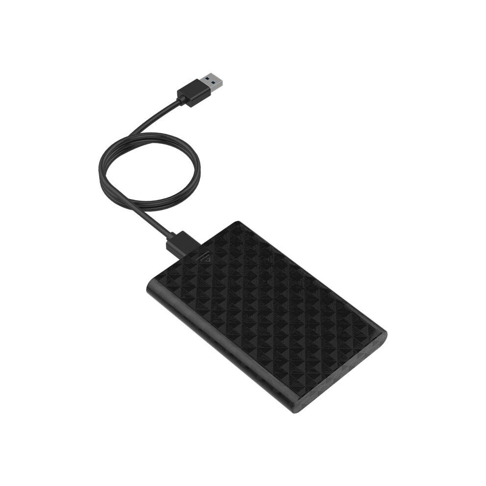 Usb 3.0 Hard Drive Enclosure Sata3.0 5Gbps 2.5Inch Hdd Ssd Case External Hard Disk Enclosure 4191026527643