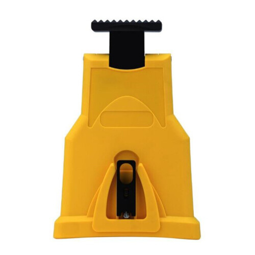 Chainsaw Teeth Sharpener