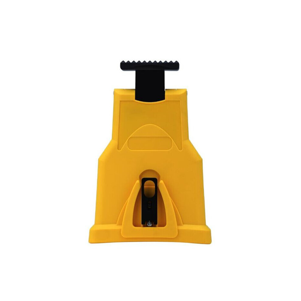 Chainsaw Teeth Sharpener