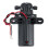 DC 12V Mini Micro Diaphragm Pump Automatic Switch High Pressure Water Self Priming Pump 9