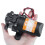 DC 12V Mini Micro Diaphragm Pump Automatic Switch High Pressure Water Self Priming Pump 10