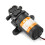 DC 12V Mini Micro Diaphragm Pump Automatic Switch High Pressure Water Self Priming Pump 4