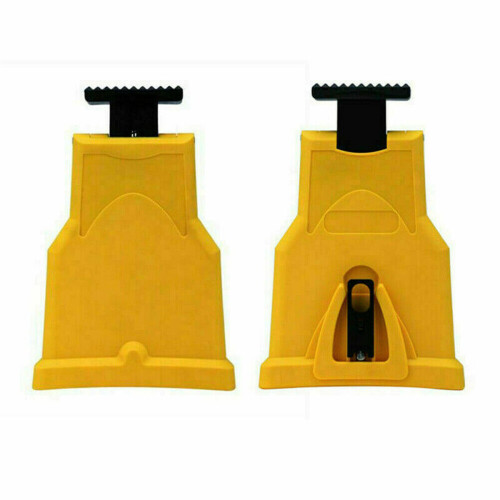 Chainsaw Teeth Sharpener 1