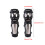 4Pcs Sets Motorcycle Elbow Knee Pad Protective Safety Gear Protector Guards Kit 2