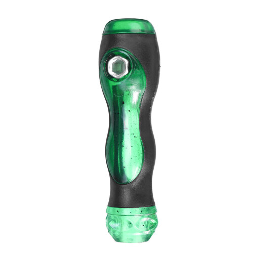7Pcs Dual-use Phillips Screwdriver Retractable DIY Repair Screwdriver 1