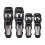 4Pcs Sets Motorcycle Elbow Knee Pad Protective Safety Gear Protector Guards Kit 1