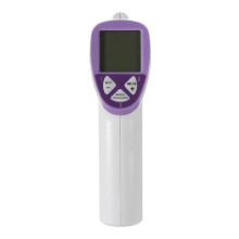Digital Infrared Non Contact Infrared Forehead Ear Thermometer Baby Adult