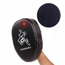 1PCS Sanda Training Hand Target Boxer Target Foot Target Fist Target Track Target Fitness Wall Target