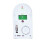 433Mhz Wireless Smart Home Security Smart Alarm Hub Alarm Sirens Strobe Sensor Night Light EU Plug Security Alarms System 5