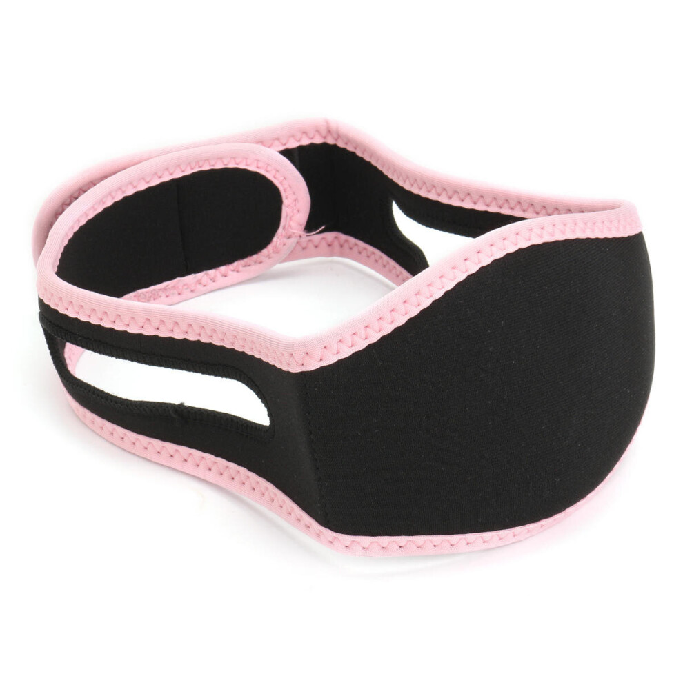 Face Slim Lift Up Mask Chin Cheek Slimming Strap Belt Anti-Aging