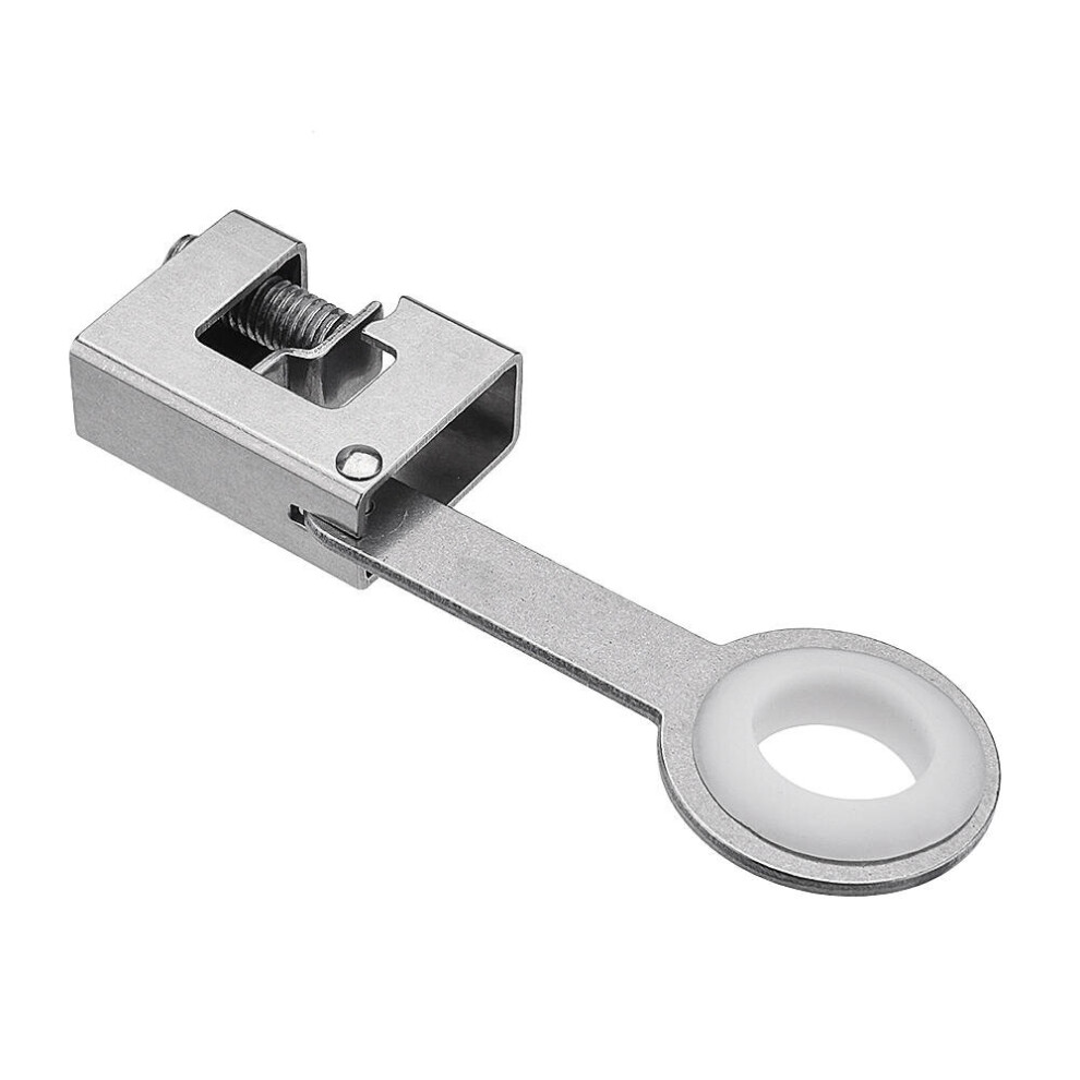 Sliding Window Lock Push/Pull Window Limit Lock Child Safety Protection Lock Anti-Theft Door Lock 840079083449