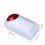 433Mhz Wireless Smart Home Security Smart Alarm Hub Alarm Sirens Strobe Sensor Night Light EU Plug Security Alarms System 3
