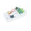 433Mhz Wireless Smart Home Security Smart Alarm Hub Alarm Sirens Strobe Sensor Night Light EU Plug Security Alarms System 4