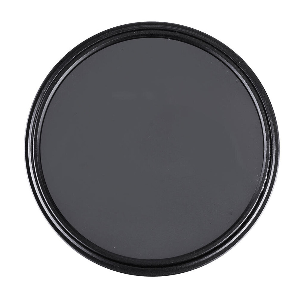 Nd8 Universal Lens Filter For Canon For Nikon Dslr Camera 52Mm 4151093672707