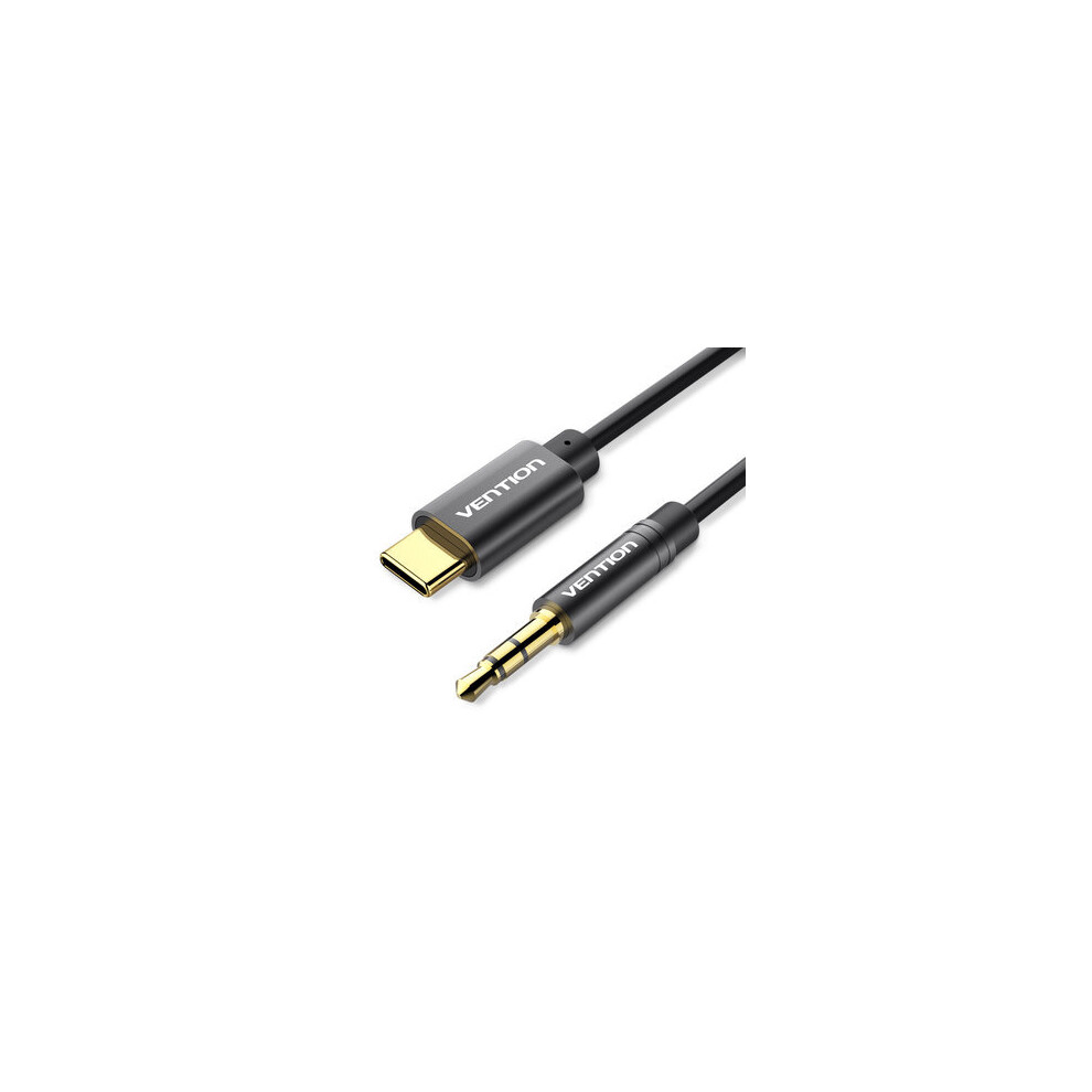 Bga Type C To 3.5Mm Audio Cable Usb C To 3.5Mm Male Spring Aux Cable For Xiaomi Headphone 1.5M 4191026533330