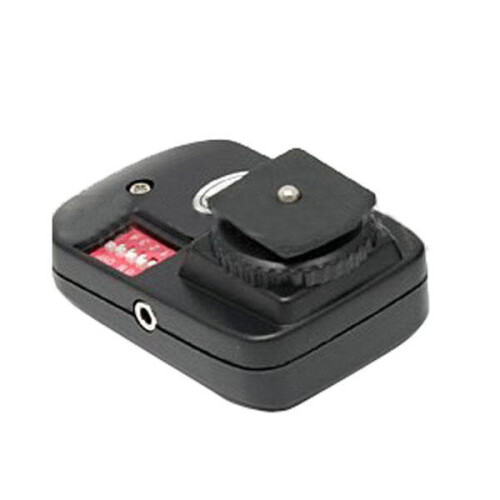 PT-16 16 Channels Wireless/Radio Flash Trigger 3 Receivers 2