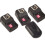 PT-16 16 Channels Wireless/Radio Flash Trigger 3 Receivers 1
