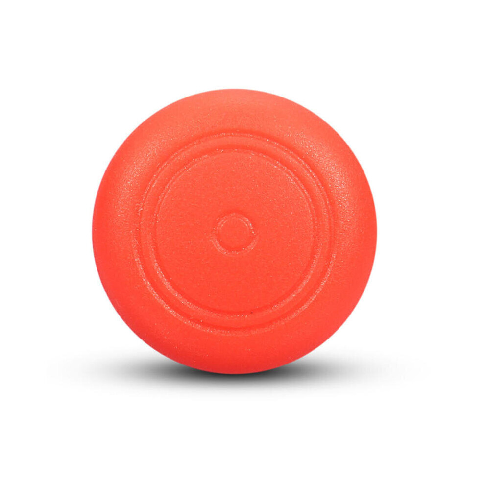 10Pcs Silicone Caps Thumb Grip Stick Cover Protective For Nintendo Switch Joy-Con Gamepad Red 840079346735