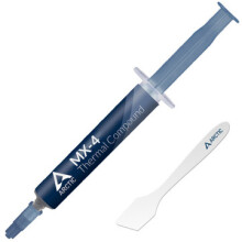 MX-4 4g Thermal Silicon Grease Thermal Grease Paste Thermally Compound for CPU Cooling Heat Sink