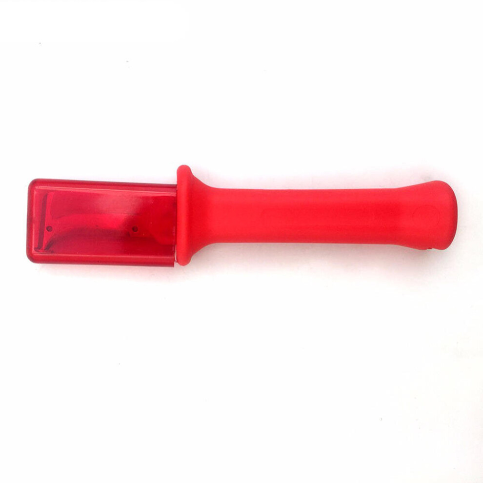 German Type Electrical Insulation Cable Wire Stripper Cutter Plier Hand Tool Decrustation Plier 8651958789619