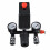 220V/380V Air Compressor Pressure Switch Air Valve Manifold Compressor Control Regulator Gauges 8