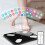 Digital Smart APP Electronic Weight Scale Body Fat Scale Smart BMI Scale LED Wireless Weight Scale APP Control 2