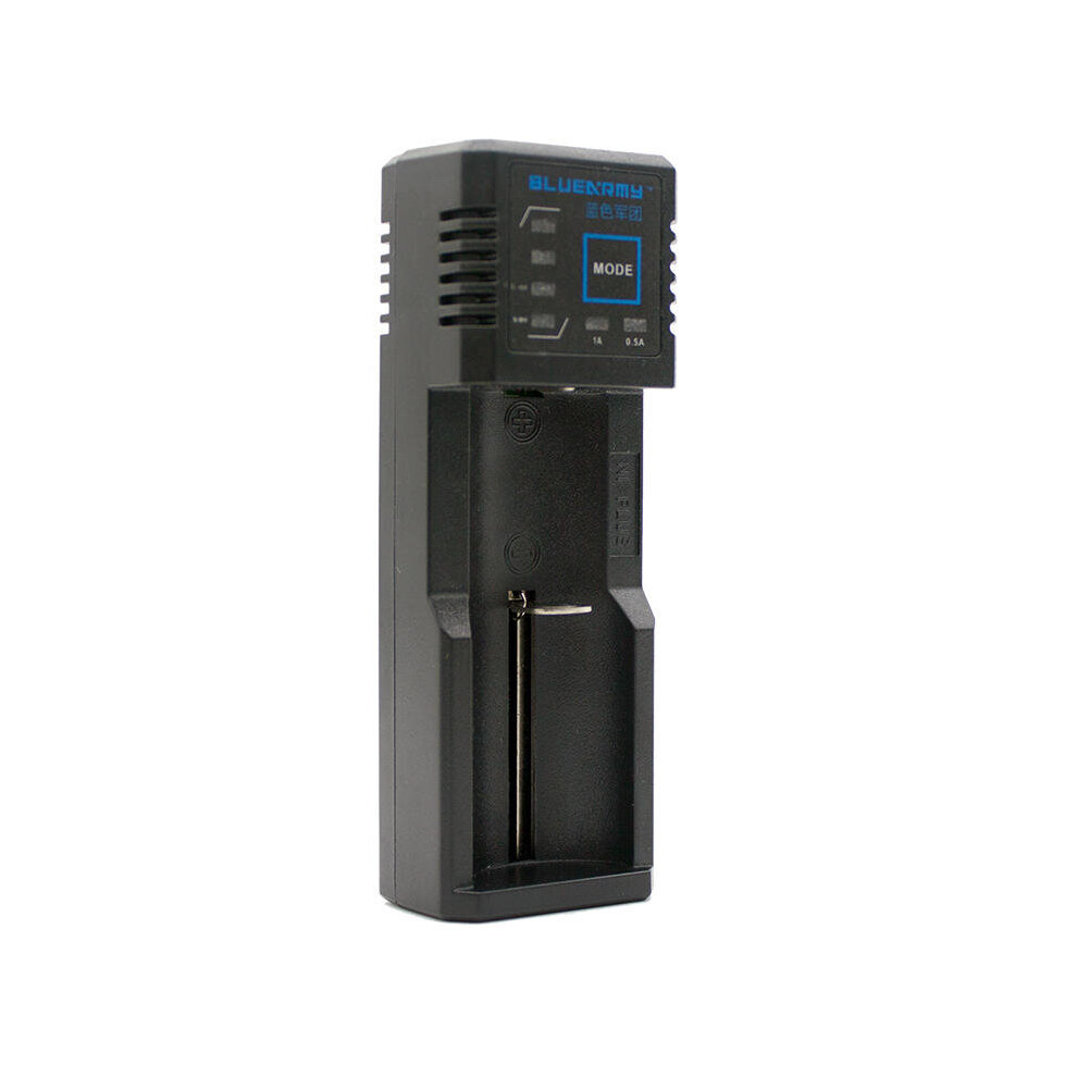 Usb Power Bank 18650 Battery Charger For Imr/Li-Ion Ni-Mh/Ni-Cd 26650/18650/18500/18490/18350/17670/14500/10400 869692700670