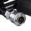 220V/380V Air Compressor Pressure Switch Air Valve Manifold Compressor Control Regulator Gauges 3