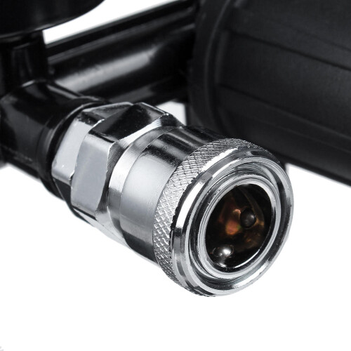 220V/380V Air Compressor Pressure Switch Air Valve Manifold Compressor Control Regulator Gauges 2