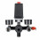 220V/380V Air Compressor Pressure Switch Air Valve Manifold Compressor Control Regulator Gauges 9