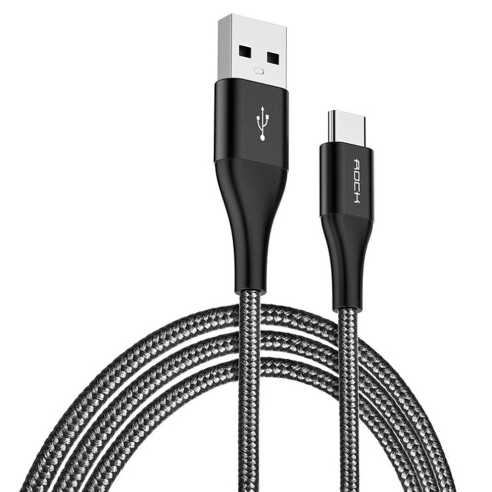 Type C Magnet Fast Charging Data Cable For Xiaomi Mi9 Oneplus 7 S10 S10+ 6901722563627