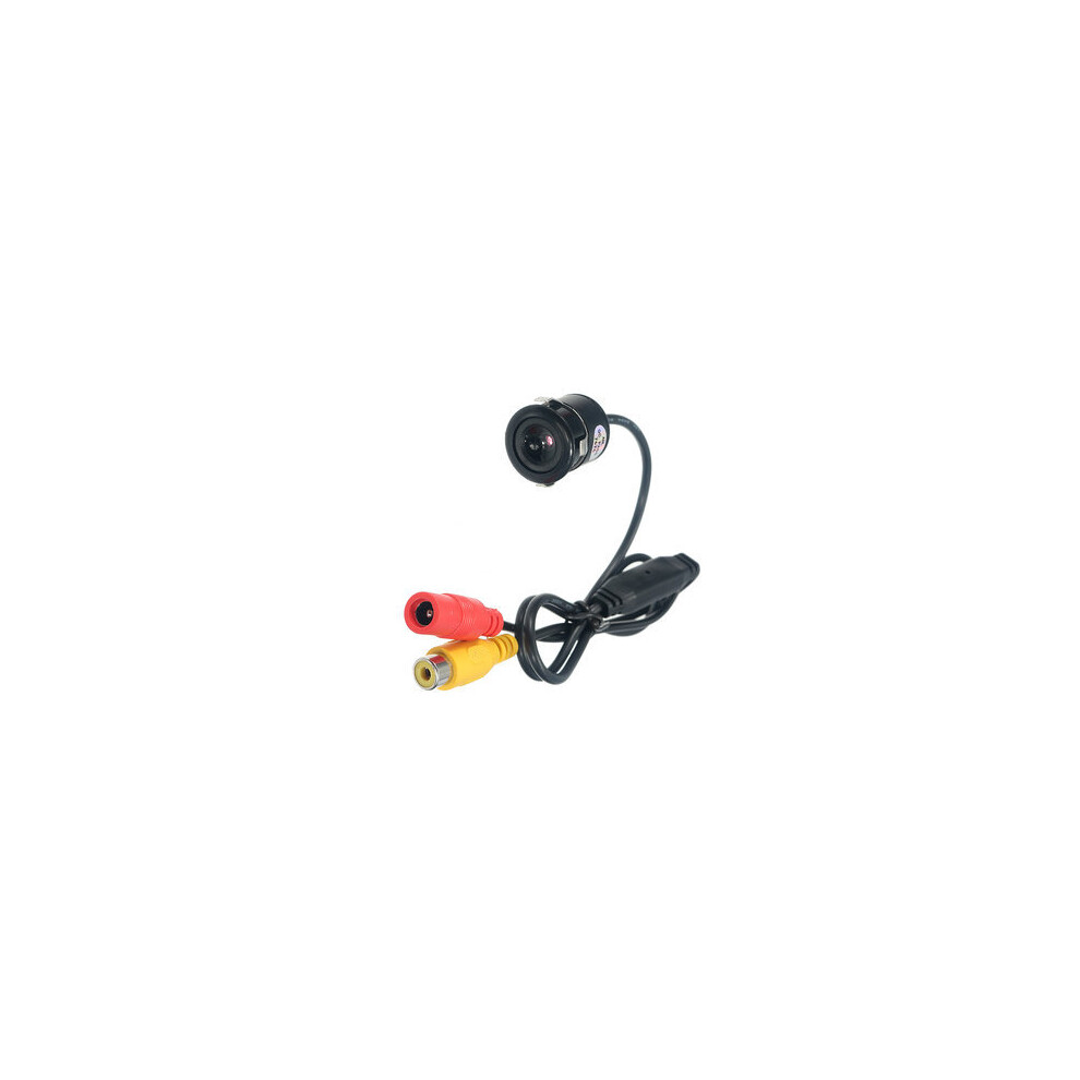 Hd 170 Cmos Cars Rear View Waterproof Reverse Backup Camera Night Vision With Cable 4151093695652