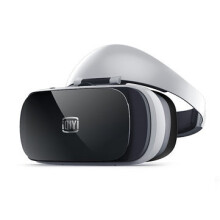 Xiaoyueyue Pro VR Virtual Reality Glasses Head-mounted 3D Smart Glasses for 5-5.5 inch Mobile Phones