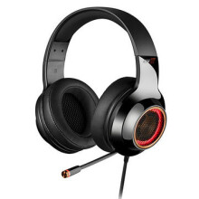G4 Pro USB Gaming Headset Virtual 7.1 Surround Sound Super Bass Hifi Stereo Headphone With Mic BLACKGOLD COLOR