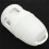 3L White Plastic Drinker Pigeons Birds Accessories Feed Suppliers Automatic Waterer w/ Handle 5