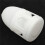 3L White Plastic Drinker Pigeons Birds Accessories Feed Suppliers Automatic Waterer w/ Handle 6