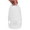 3L White Plastic Drinker Pigeons Birds Accessories Feed Suppliers Automatic Waterer w/ Handle 8