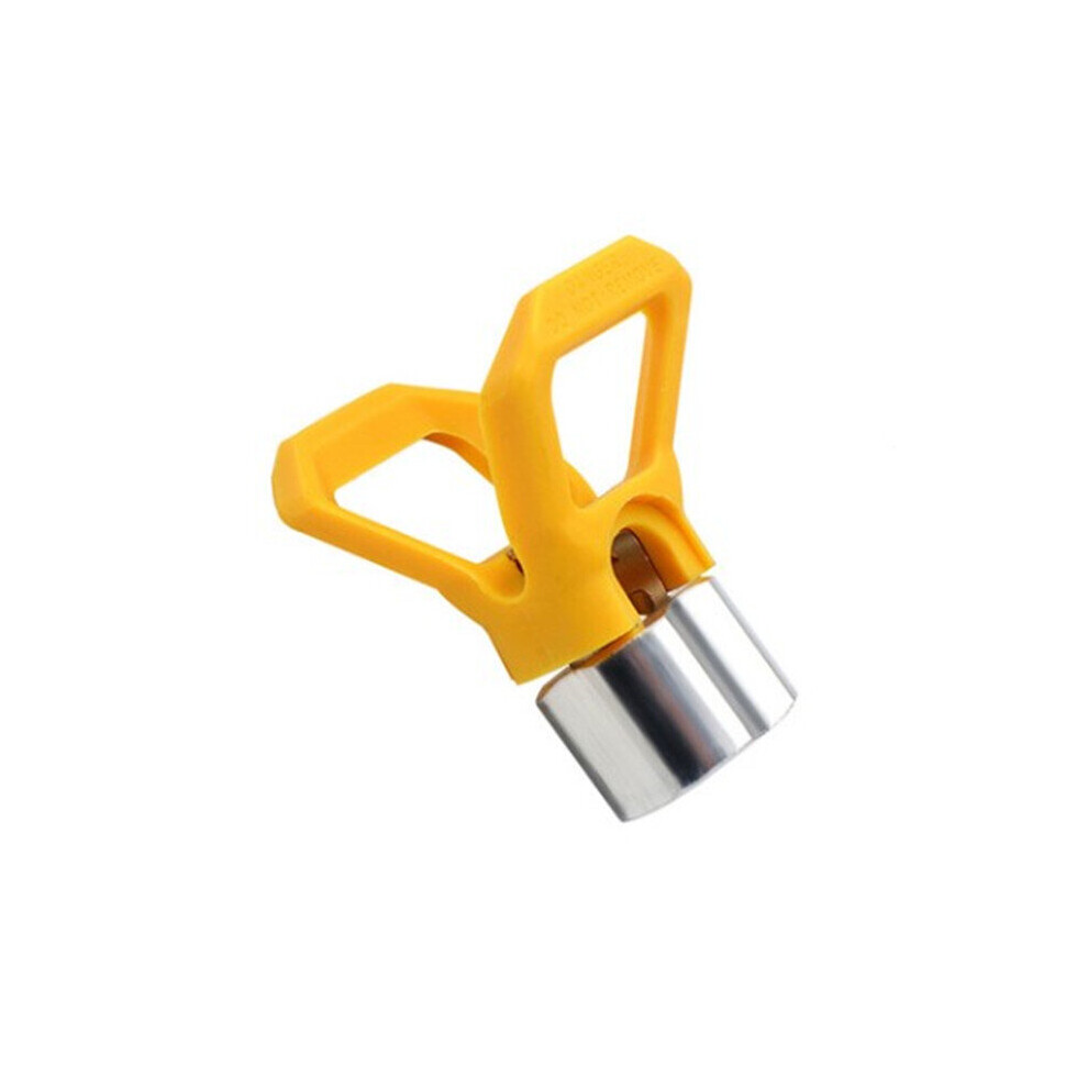 Airless Paint Spray Gun Tip Guard For Titan Wagner Sprayer Tool 8651964789290