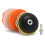 4Pcs/set Gross Polishing Buffing Pad Tool Car Polisher Buffer Drill Adapter Kit 3