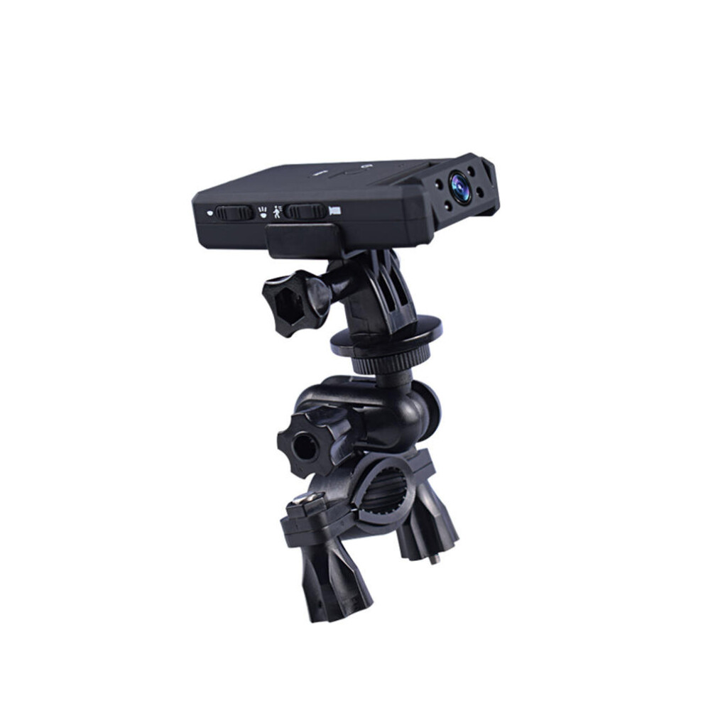 Md90 1080P Mini Camera Night Vision Camcorder Sport Outdoor Dv Voice Video Recorder Camera 4191026518924